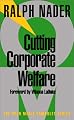 Cutting Corporate Welfare
