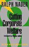 Cutting Corporate Welfare