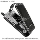 Blackberry 7100i JAVOLeatherCase - The Leather Case