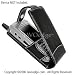Blackberry 7100i JAVOLeatherCase - The Leather Case
