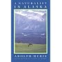 A Naturalist in Alaska