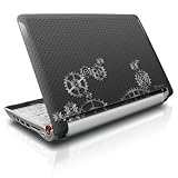 Gear Wheel Design Skin Cover Decal Sticker for Acer (Aspire ONE) 8.9-inch Netbook Laptop