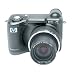 HP PhotoSmart 945 Digital Camera [5MP 8xOptical]