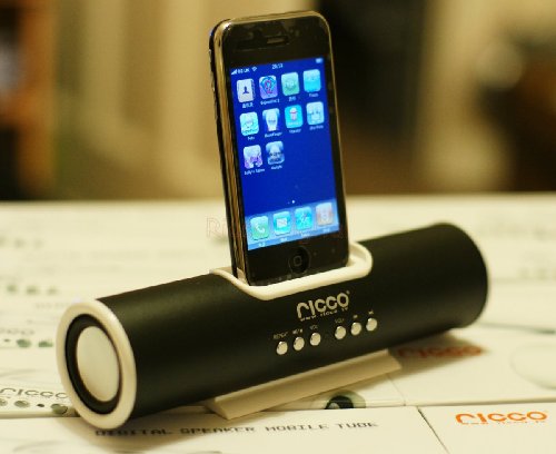 (GIFT BOXED) iPhone 2G 3G 3GS 3G S iPod Nano Touch Classic
