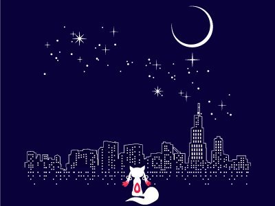 魔法少女まどか☆マギカ「キュウべぇ」