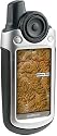 Garmin Colorado 400t Handheld GPS Unit with U.S. Topographic Preloaded Maps