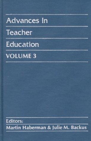 Teacher Training