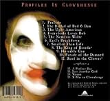 Profiles In Clownhenge