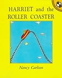Harriet and the Roller Coaster (Picture Puffin)