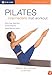 Pilates Intermediate Mat Workout [2004]