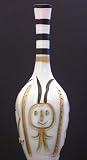 Pablo Picasso Ceramic Madoura Sculpture Original