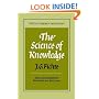 The Science of Knowledge: With the First and Second Introductions (Texts in German Philosophy)