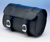  : Raider Leather Tool Bag Black