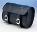 Sporting Goods : Raider Leather Tool Bag Black