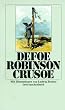 Robinson Crusoe (insel taschenbuch)