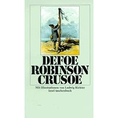 Robinson Crusoe (insel taschenbuch)