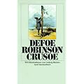 Robinson Crusoe (insel taschenbuch)