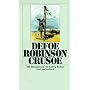 Insel Taschenb�cher, Nr.41, Robinson Crusoe