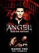 Angel - J�ger der Finsternis: Season 2.1 (Episoden 1-11) [3 DVDs]
