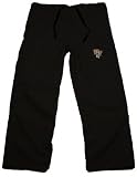 Wake Forest Demon Deacons - Black - Scrub Pant - B000A34M56