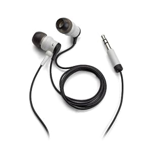 Altec Lansing MZX126W XY Headphones by 