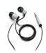 41657pZD03L. SL75  Altec Lansing Classic Backbeat In Ear Earphone UHP106NP