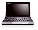 Dell Inspiron Mini IM10-2861 10.1-Inch Alpine White Netbook