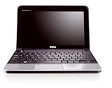 Dell Inspiron Mini IM10-2861 10.1-Inch Alpine White Netbook