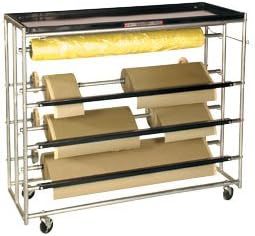 Masker Prep Station-by-KEYSCO TOOLS