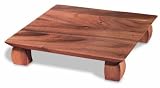 Ironwood Gourmet 28138 Sushi Plate with Geisha Feet