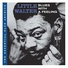 Blues With A Feeling