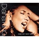 Click here to buy Find My Way Back by  Diana King .