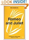Romeo and Juliet (New Casebooks)