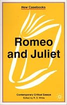 "Romeo and Juliet" (New Casebooks)