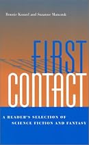 First Contact: A Reader's Selection of Science Fiction and Fantasy