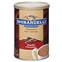 Ghirardelli Chocolate Hot Chocolate Mix - Double Chocolate, 16 oz