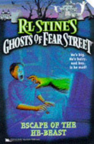 R.L. Stine