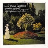 6 Great Women Composers