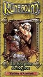 Eigenschaften Fantasy Flight Games FFG0VA17 / Runebound: Sceptor of Kyros Expansion (englische Version)