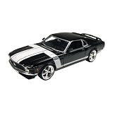 1 24 DC Hotrod Boss Mustang Kit