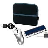 Targus Accessory Kit for 10.2 Inch Netbooks BUS0187