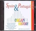 Organ History - Spain & Portugal