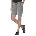 Mossi Bermuda Hthr Gry