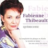 Revue Fabienne Thibeault  / Quebecoise