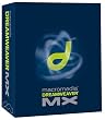 Dreamweaver MX Upgrade From Dreamweaver 3 Or 4