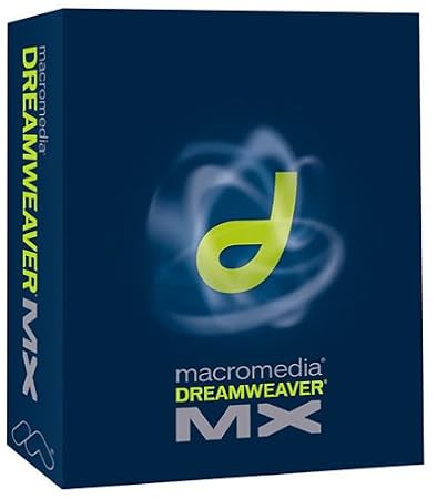 Dreamweaver MX Upgrade from Dreamweaver 3 or 4