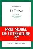 G�nter Grass Le Turbot 