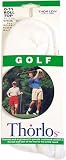 Thorlo Men's Golf Roll Top
