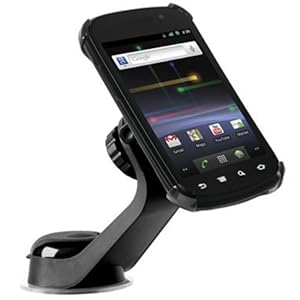 Samsung Nexus S Vehicle Navigation Mount Google Nexus S 4G Samsung Samsung Nexus S Vehicle Navigation Mount Google Nexus S 4G Samsung