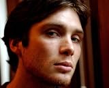 CILLIAN MURPHY 24x36 COLOR POSTER PRINT